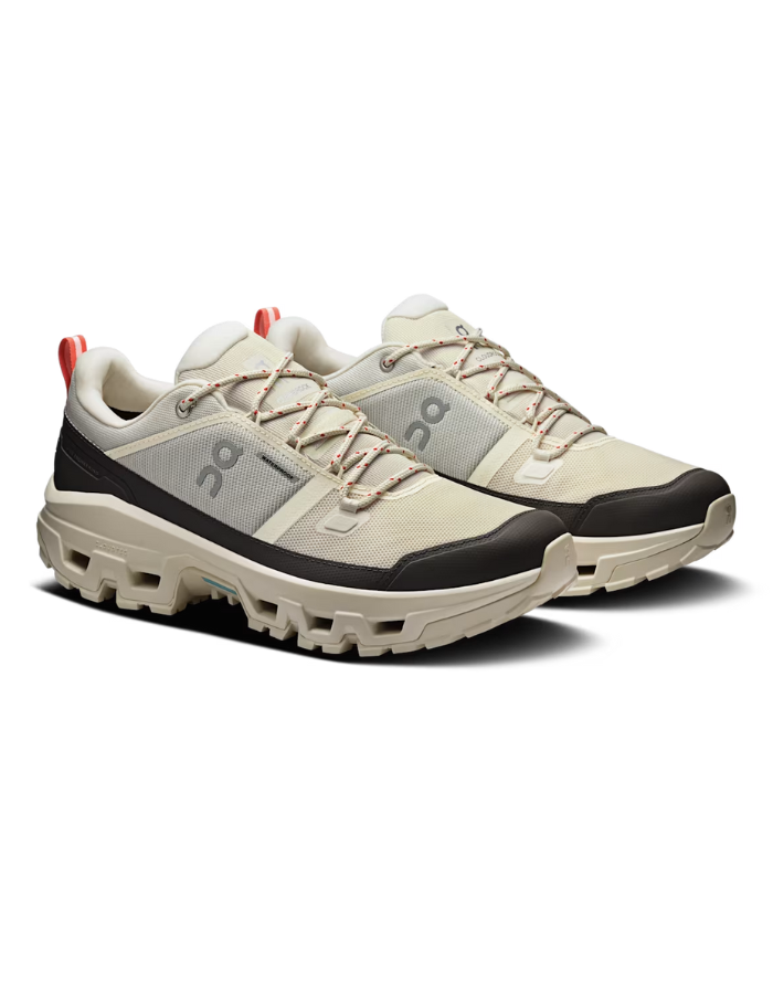 Cloudrock Low Waterproof