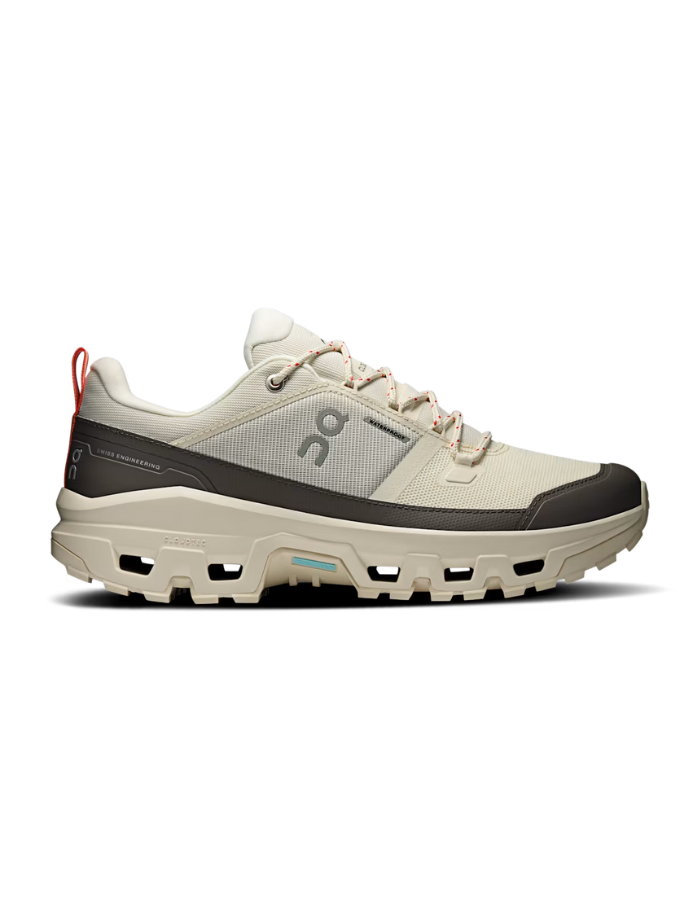 Cloudrock Low Waterproof