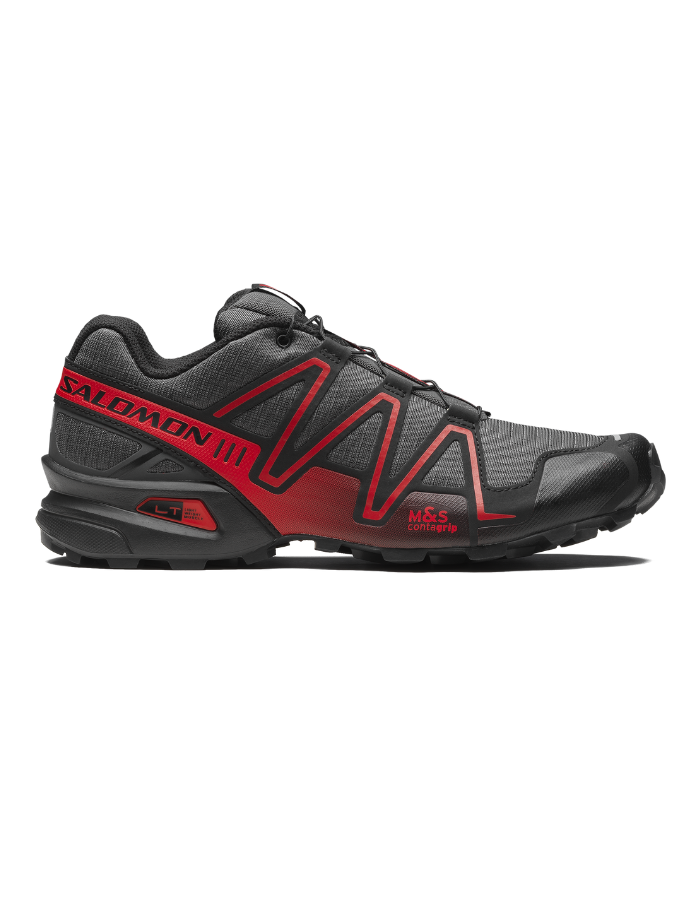 SPEEDCROSS 3