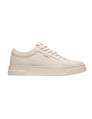 Sneaker In Signature Jacquard