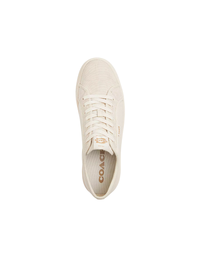 Sneaker In Signature Jacquard