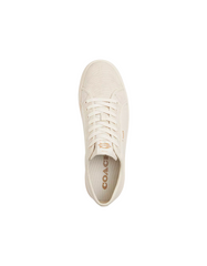 Sneaker In Signature Jacquard