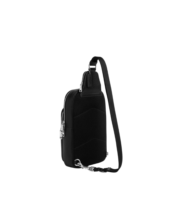 Ethan Pack