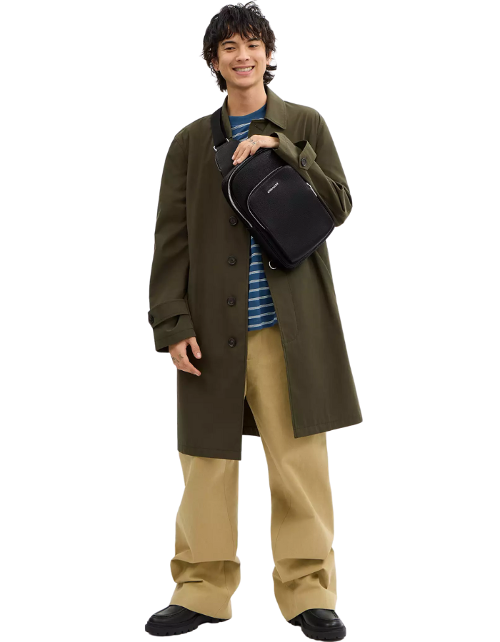 Ethan Pack