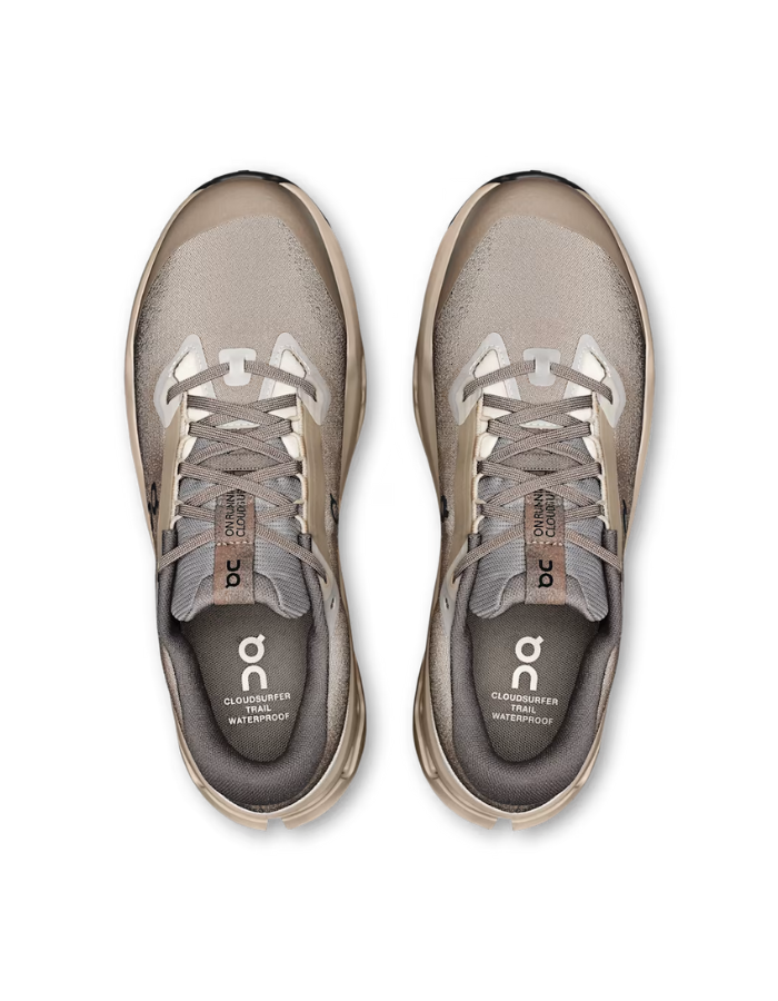 Cloudsurfer Trail 2 waterprof