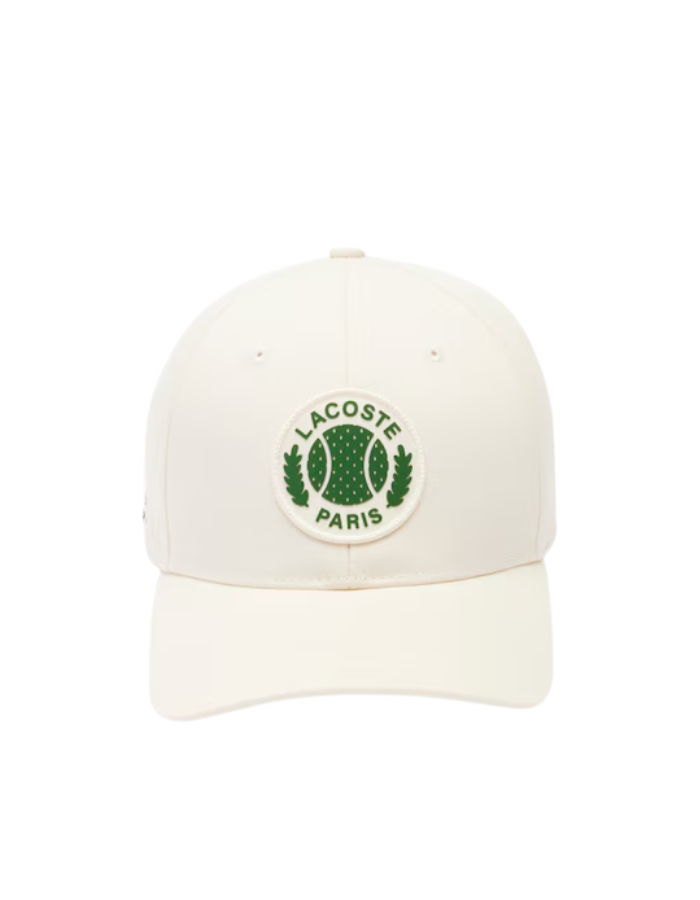Twill Baseball Cap