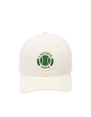 Twill Baseball Cap