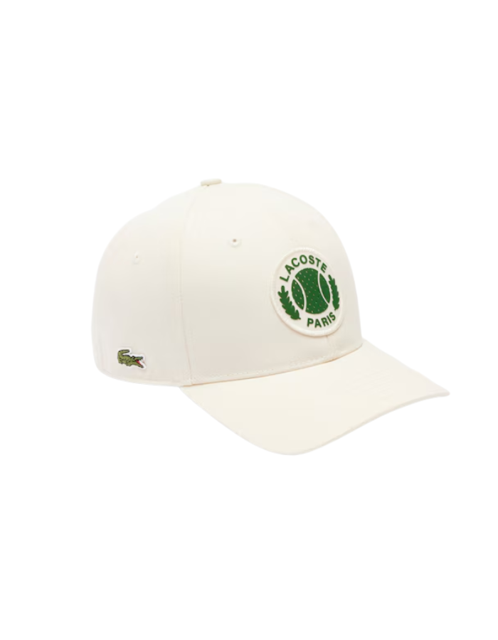 Twill Baseball Cap