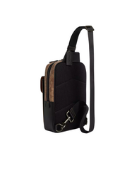 Track Pack In Signature Canvas
