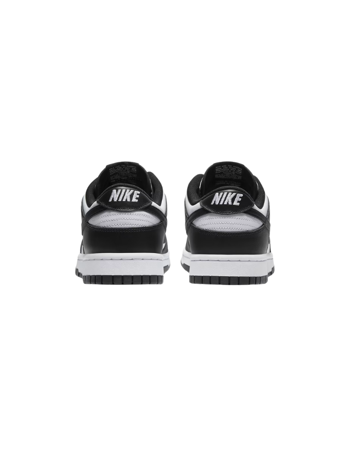 Nike Dunk Low retro