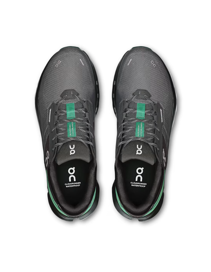Cloudrunner 2 Waterproof