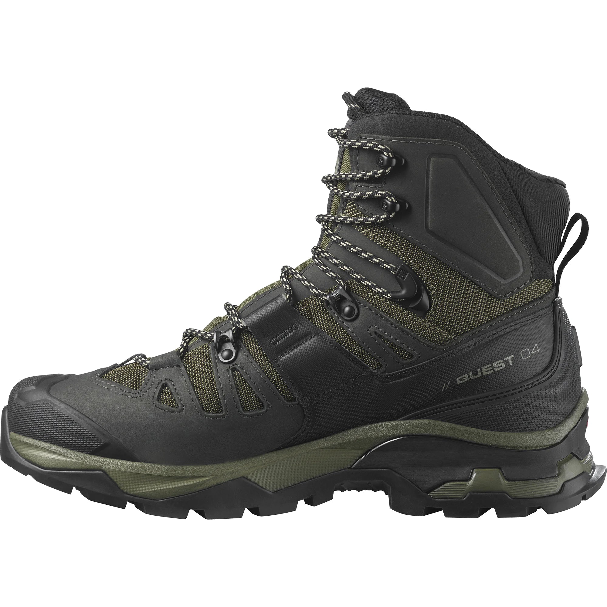 QUEST 4 GORE-TEX