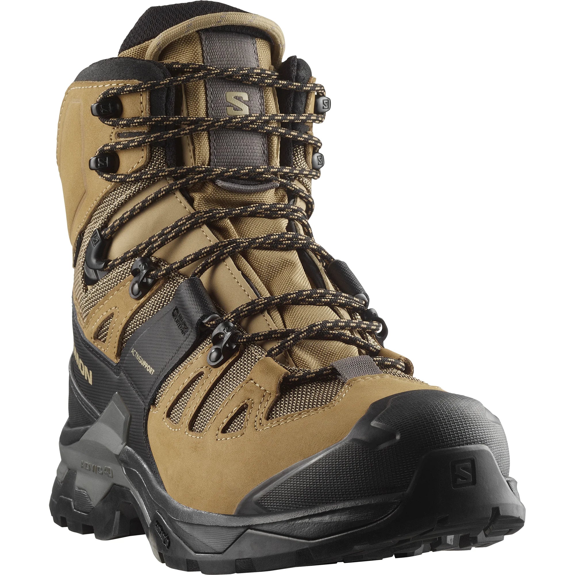 QUEST 4 GORE-TEX
