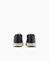 Sneakers with allover logo