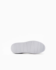 Technical fabric sneakers