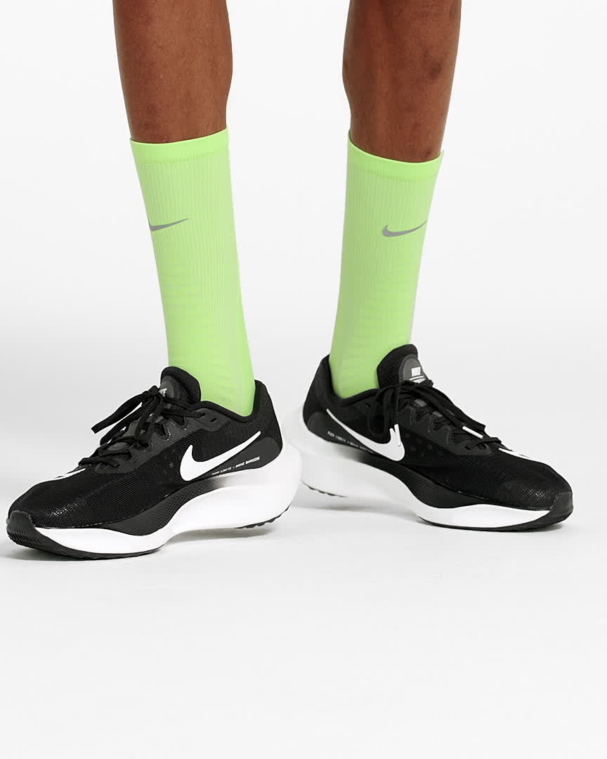 Nike Zoom Fly 5