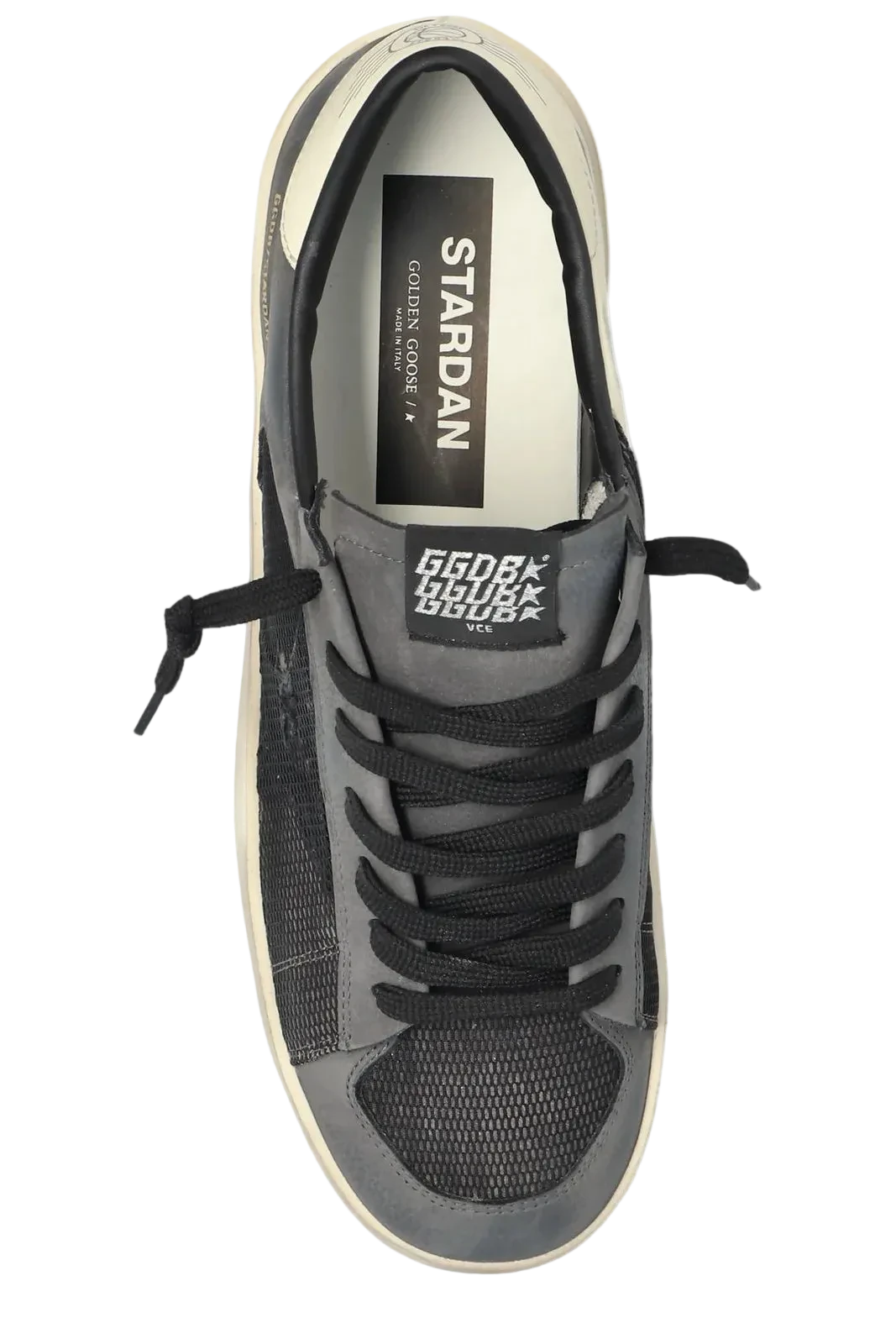 Golden Goose Deluxe Brand Stardan Sneakers