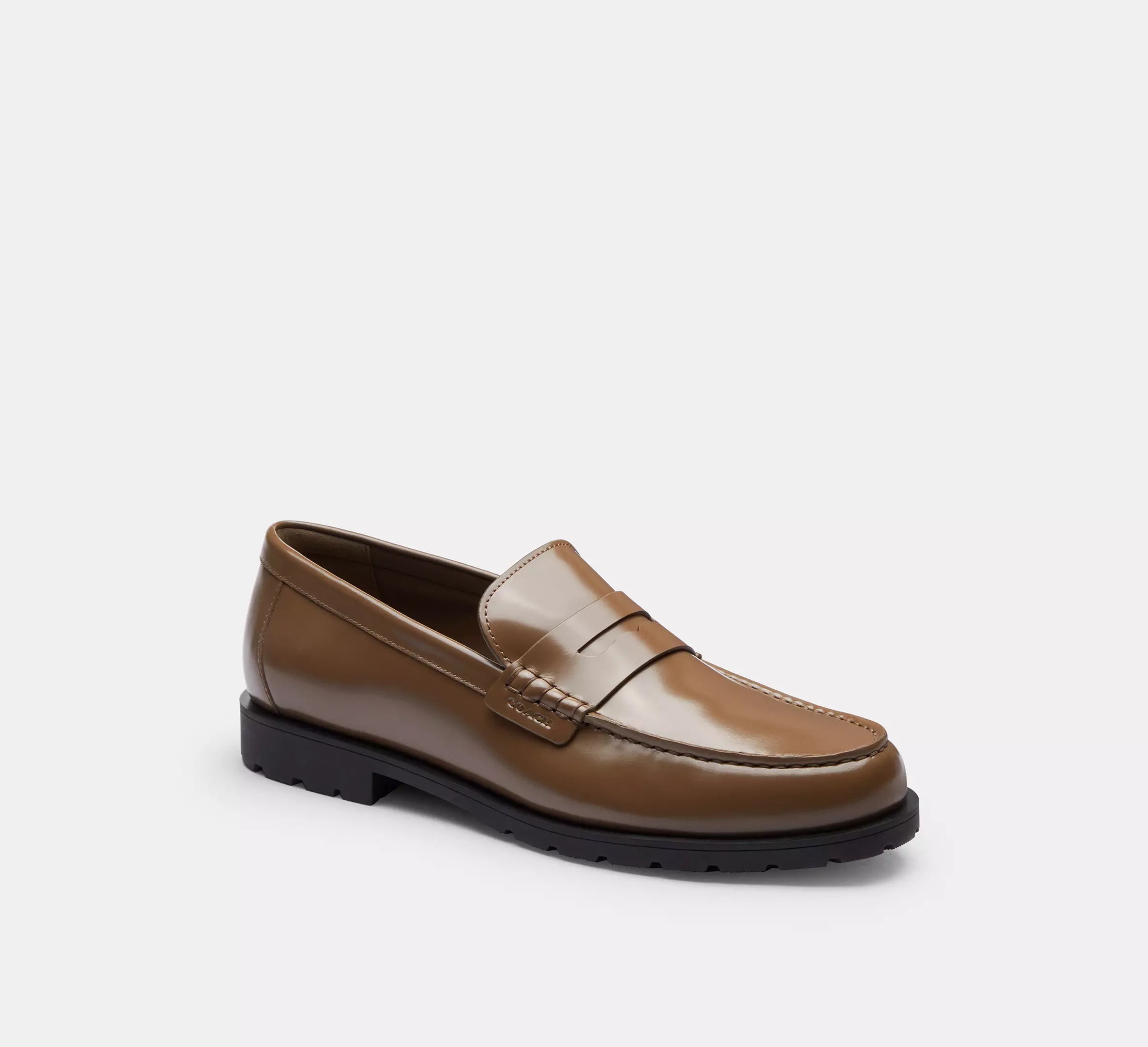 Reagan Penny Loafer