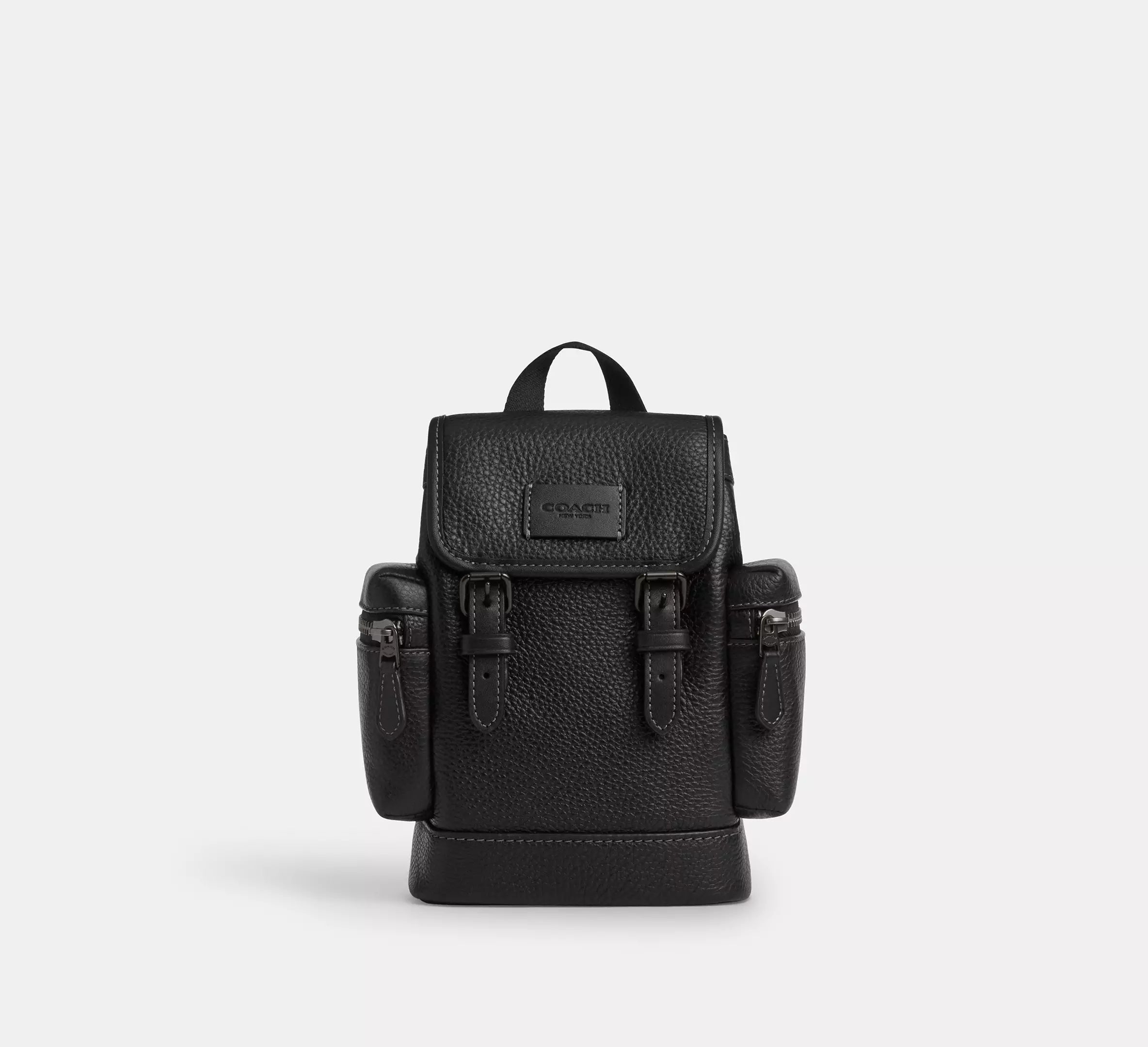 Sprint Sling Pack In Signature Jacquard