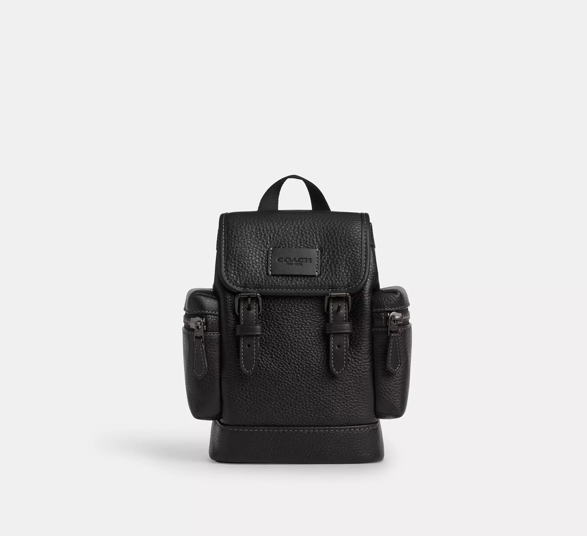 Sprint Sling Pack In Signature Jacquard