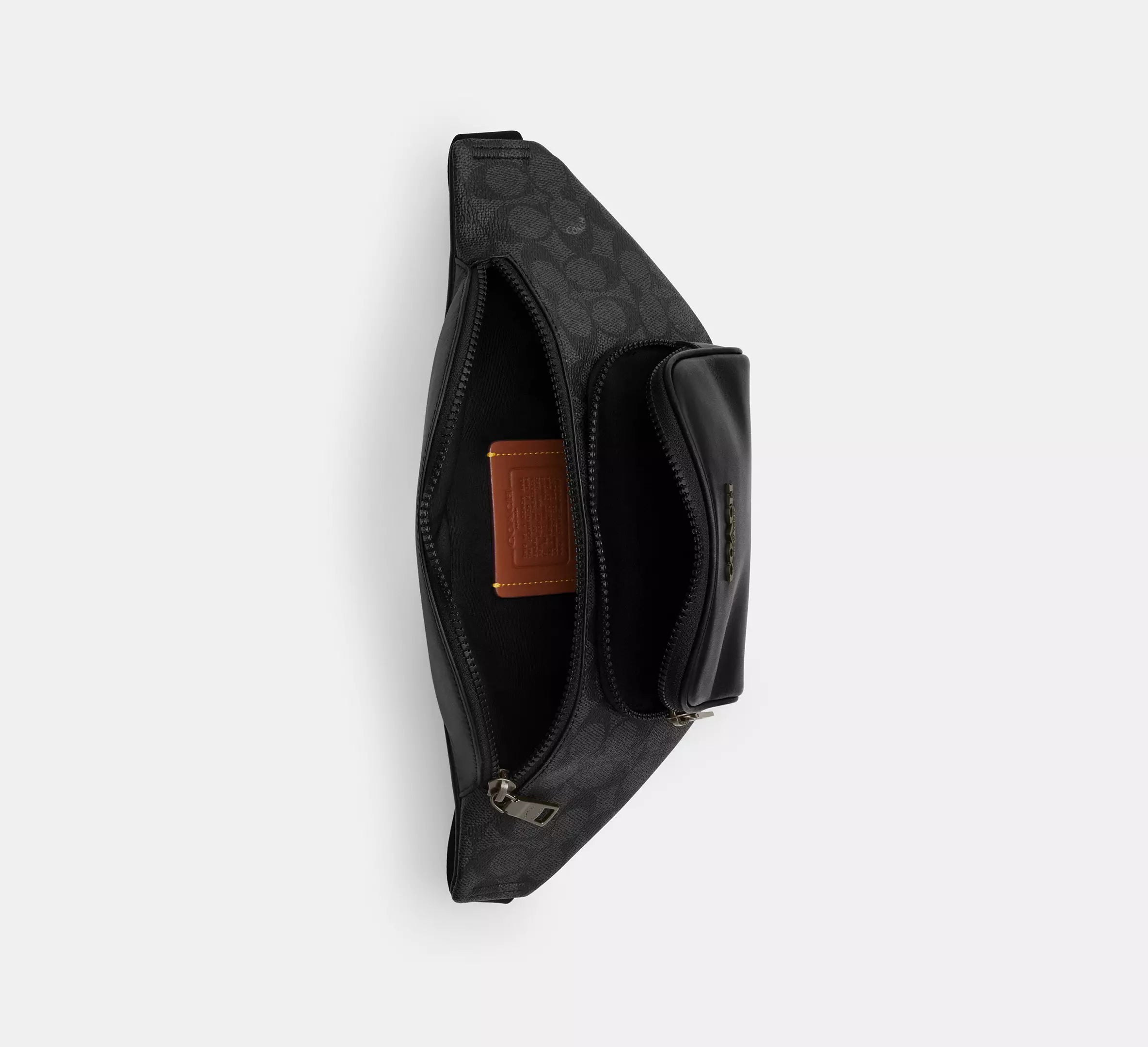 Racer Small Belt Bag