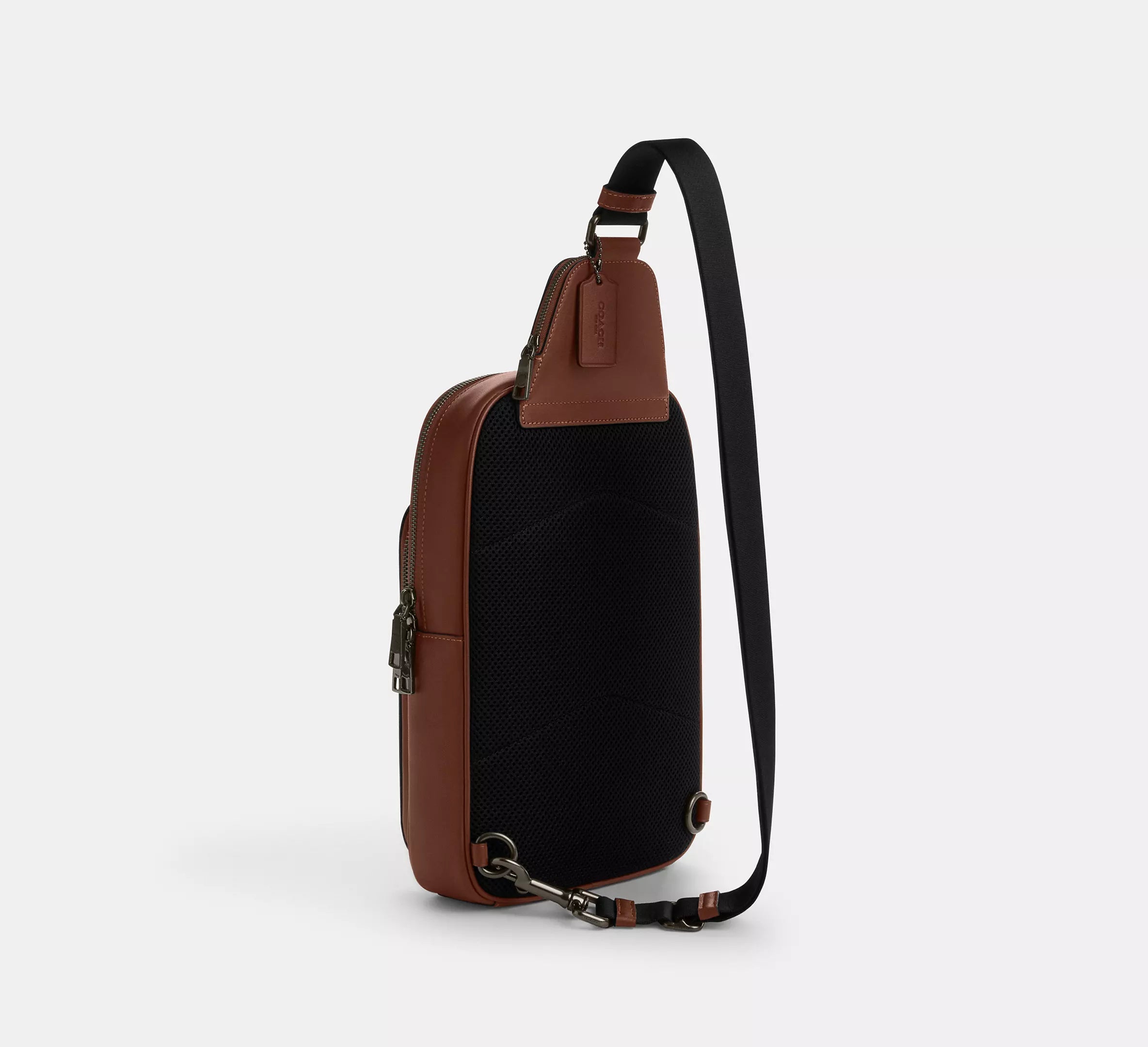 Ethan Pack In Signature Canvas