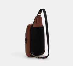 Ethan Pack In Signature Canvas