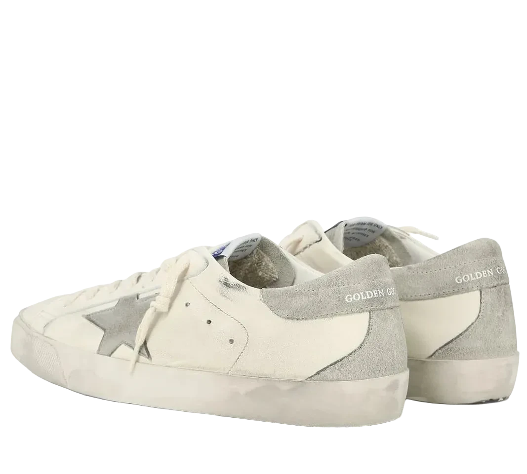 Golden Goose Super Star Sneaker