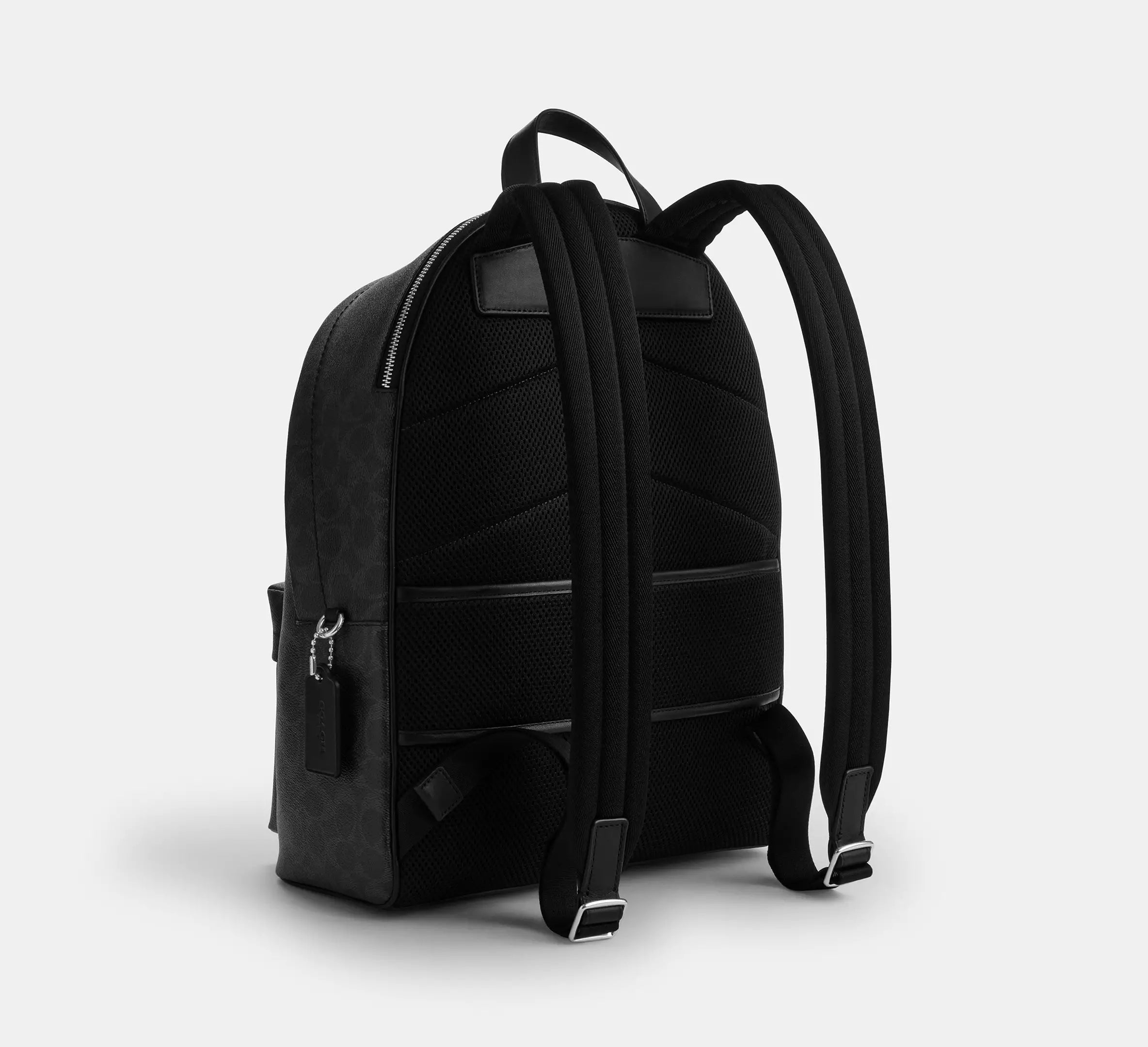 Taylor Backpack In Signature Canvas