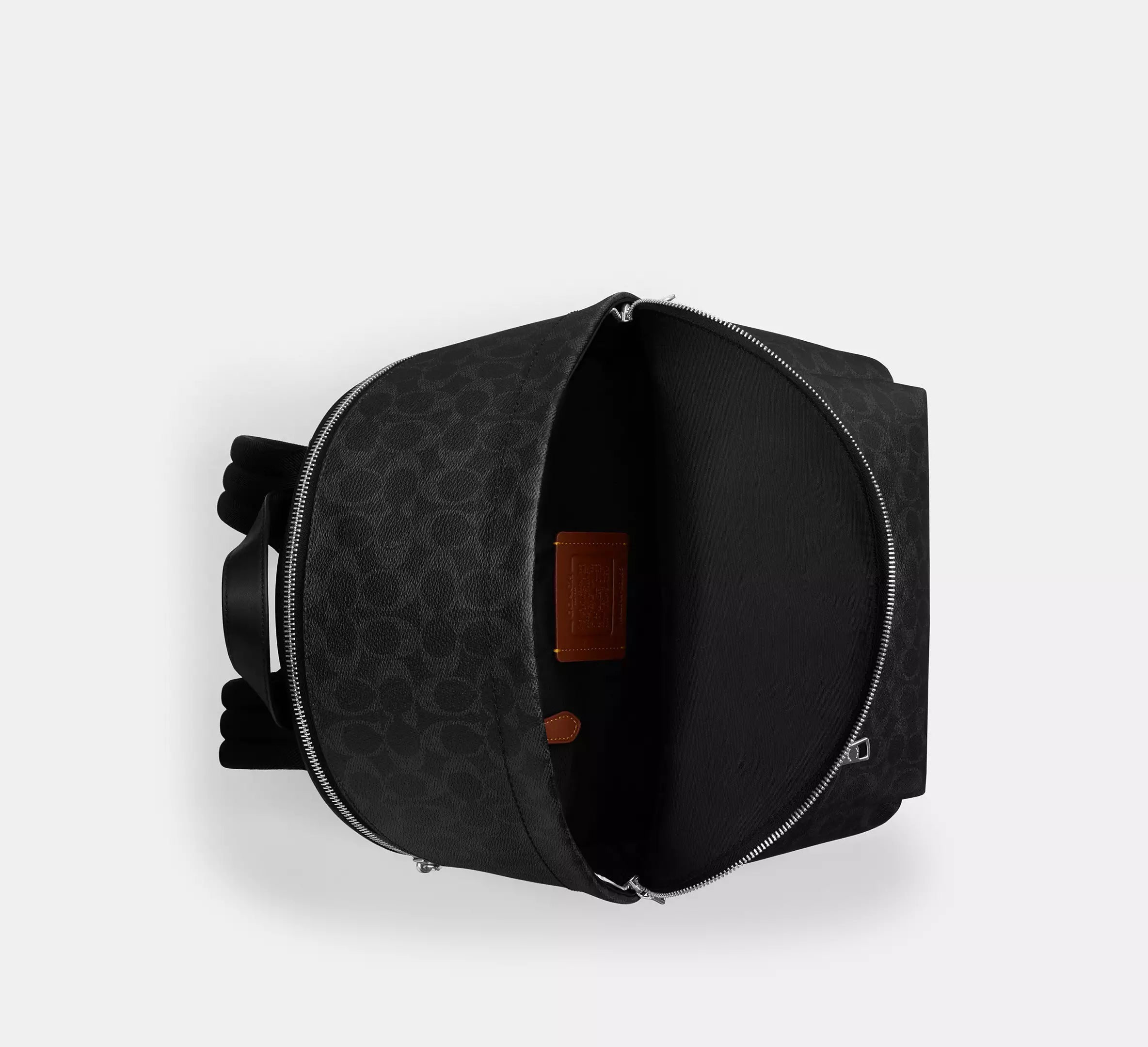Taylor Backpack In Signature Canvas