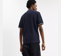 Signature Trim Polo