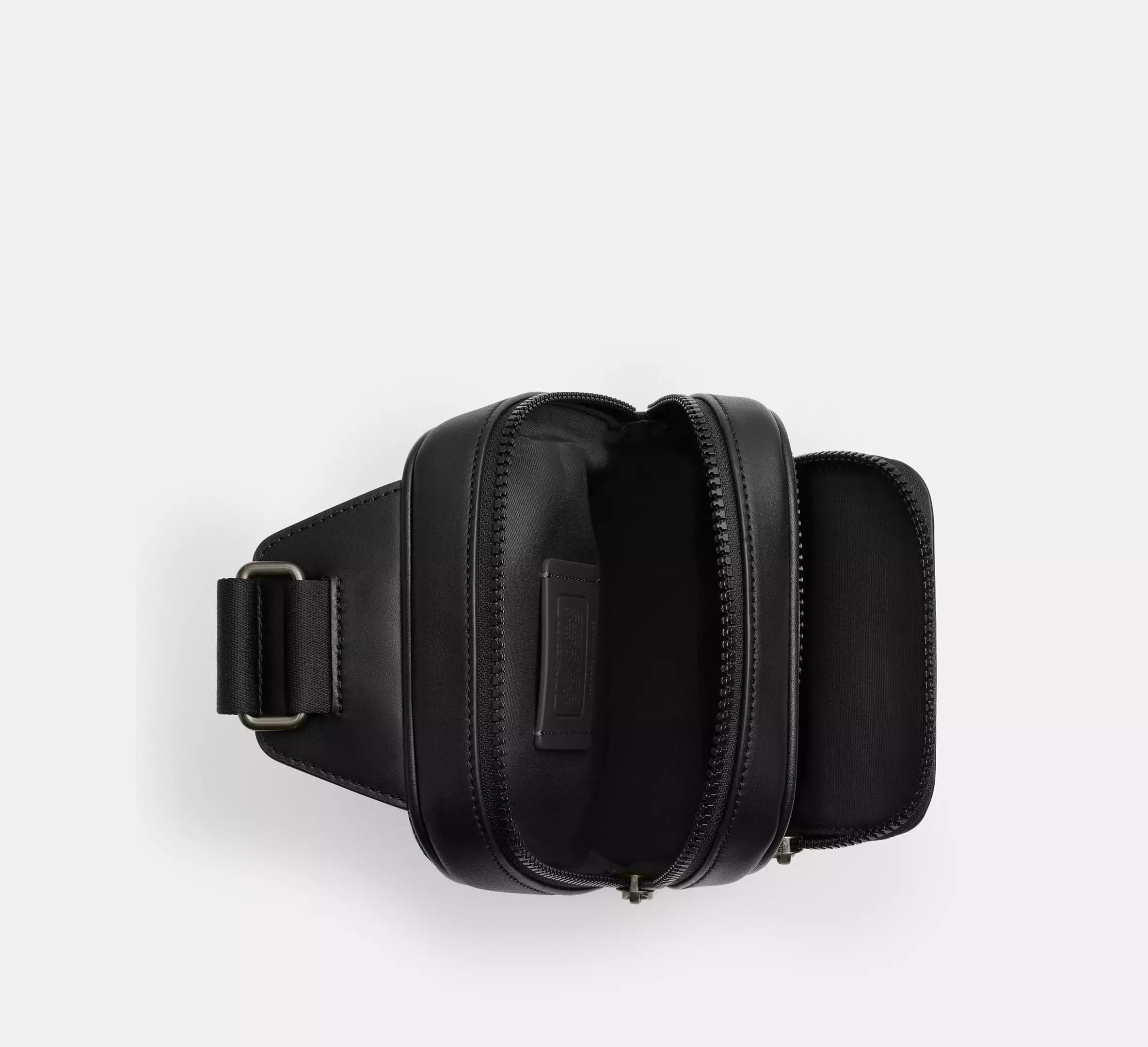 Racer Sling Pack In Signature Canvas