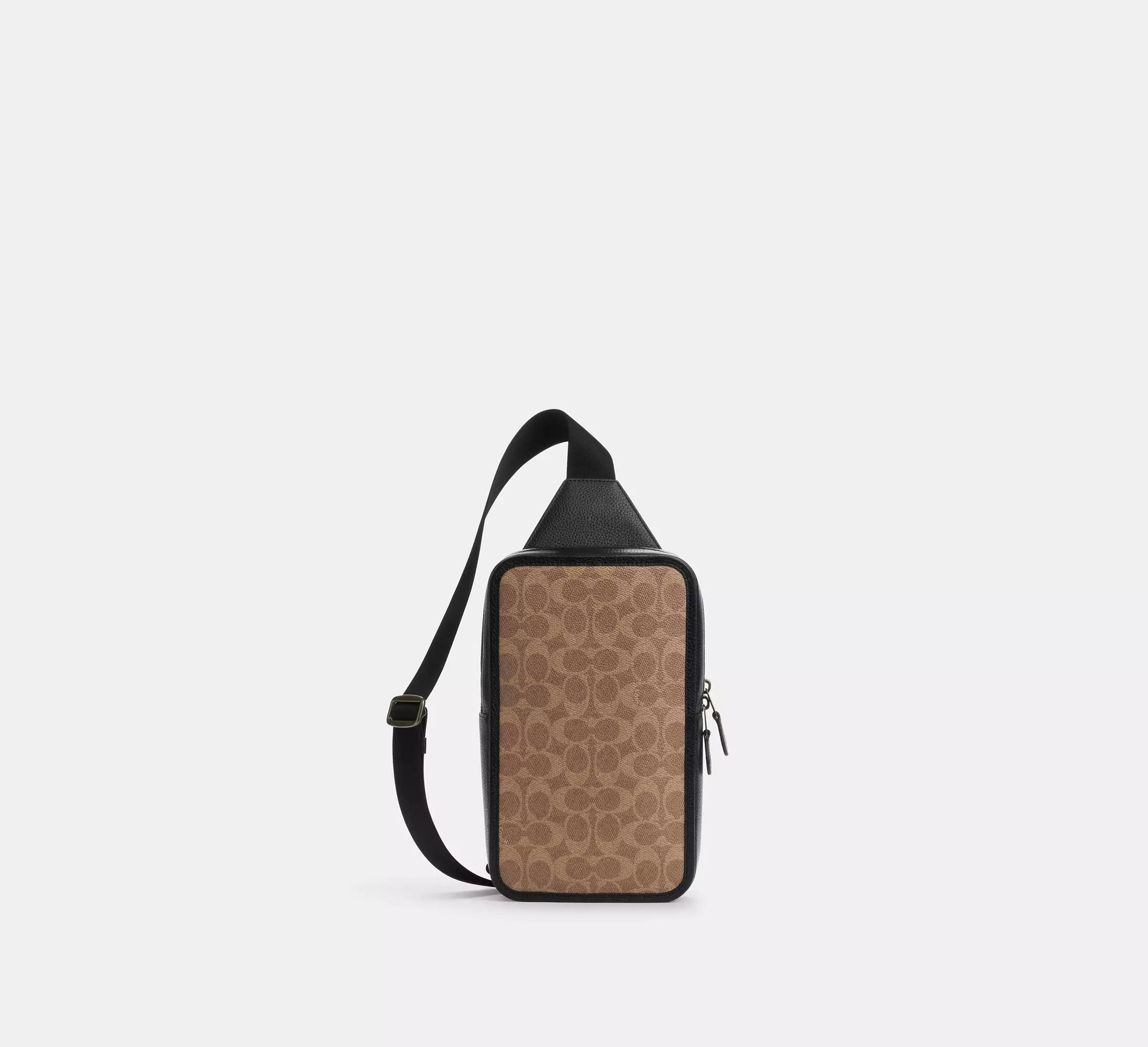 Sullivan Pack In Blocked Signature Canvas