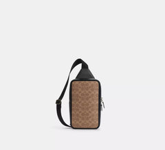 Sullivan Pack In Blocked Signature Canvas