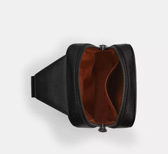 Sullivan Pack In Blocked Signature Canvas