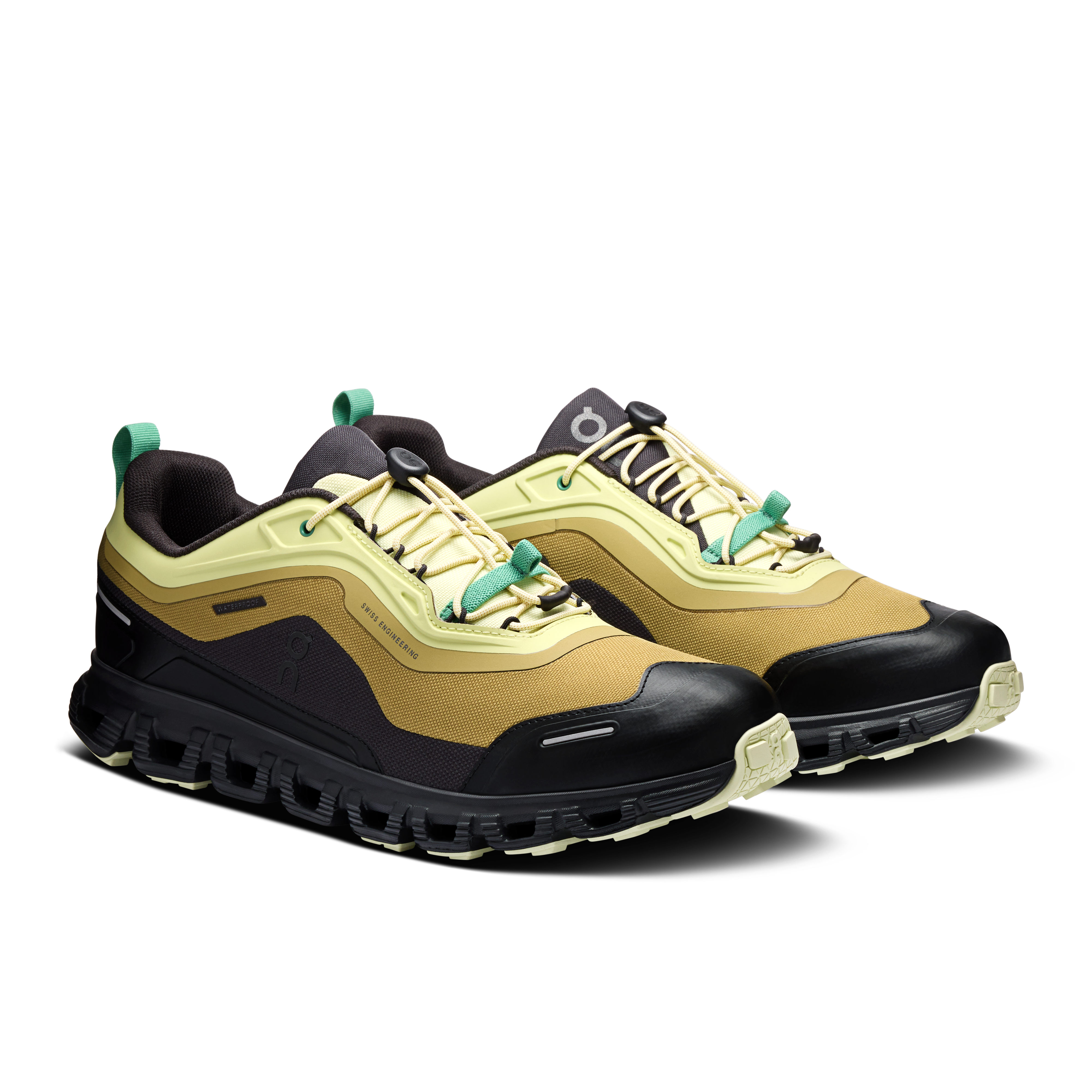 Cloud 6 Geo Waterproof