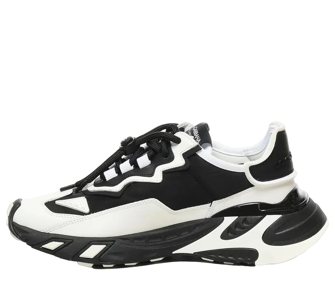 Dolce & Gabbana DG Logo Sneakers