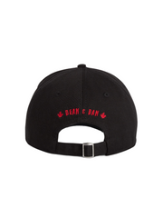 Horror Baseball Cap
