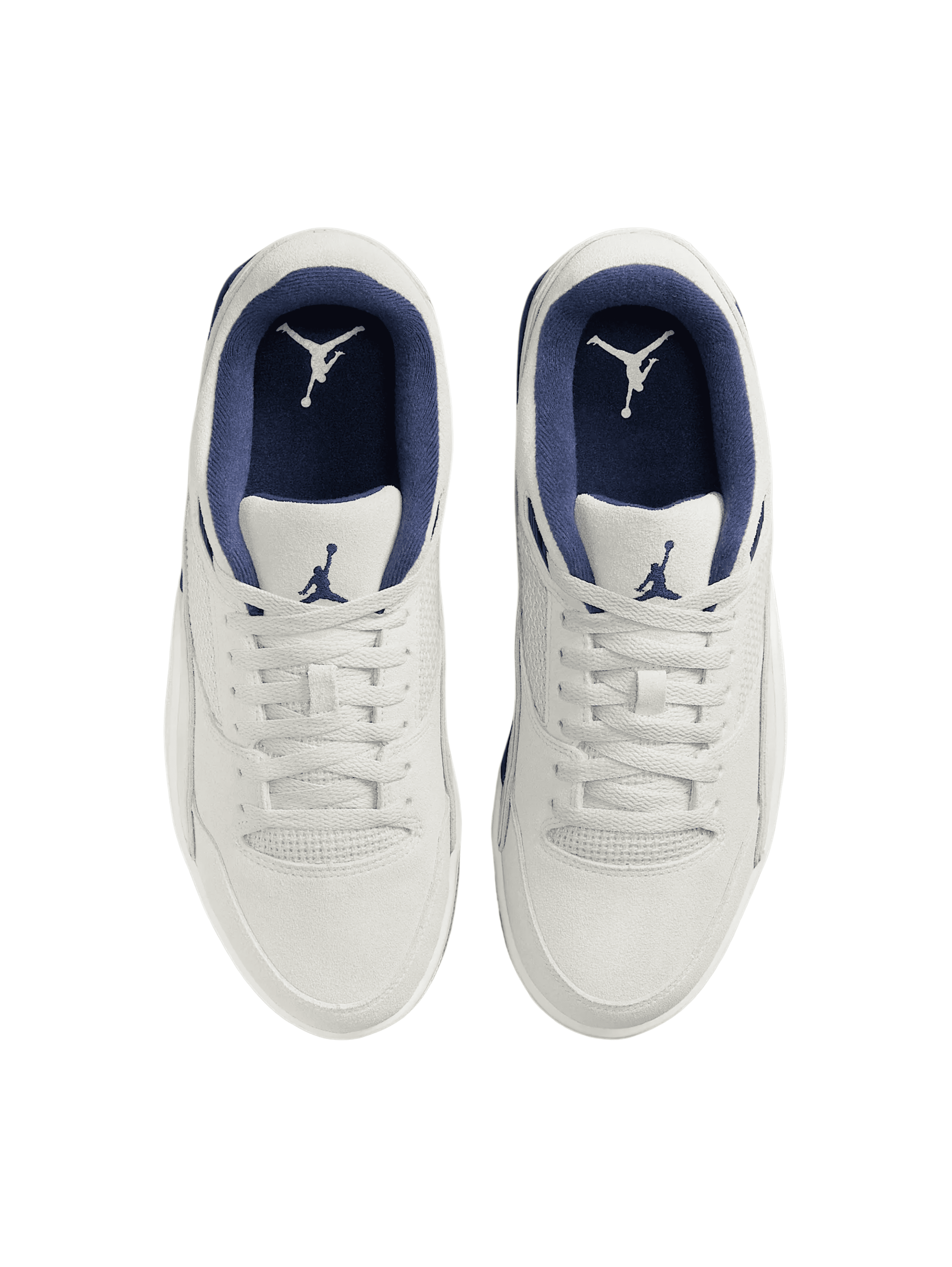 Jordan Flight Court