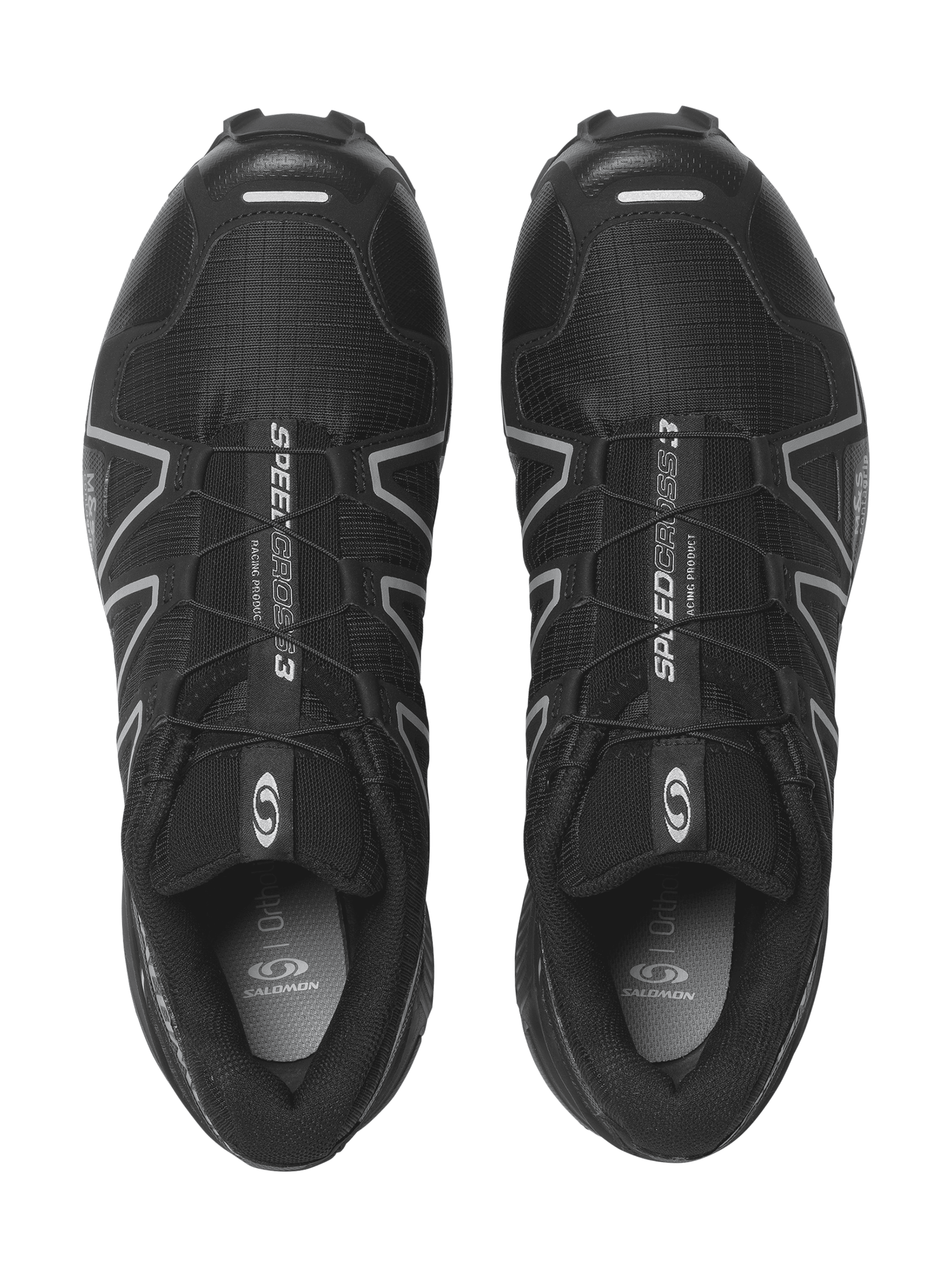 SPEEDCROSS 3