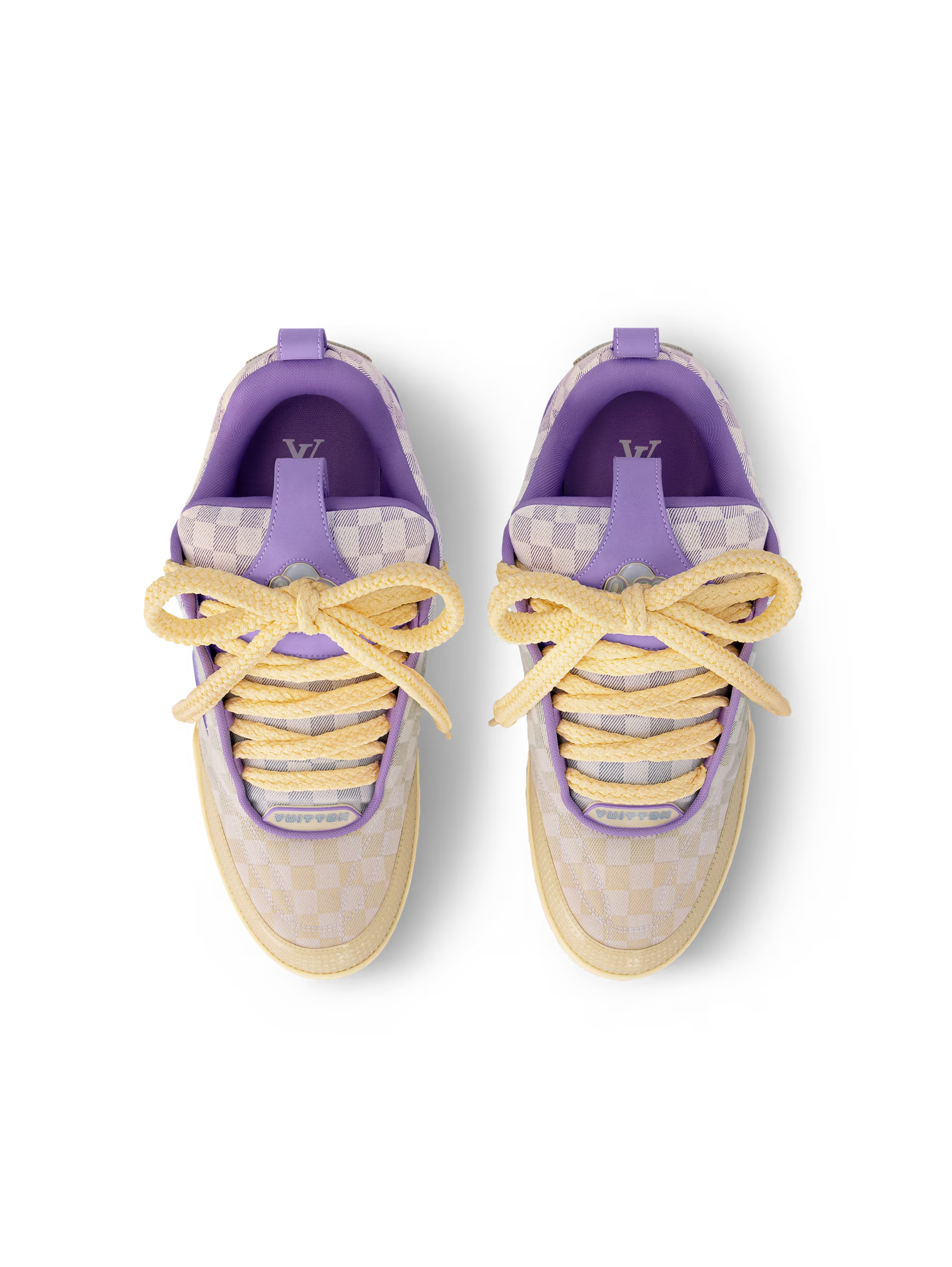 LV Skate Sneaker
