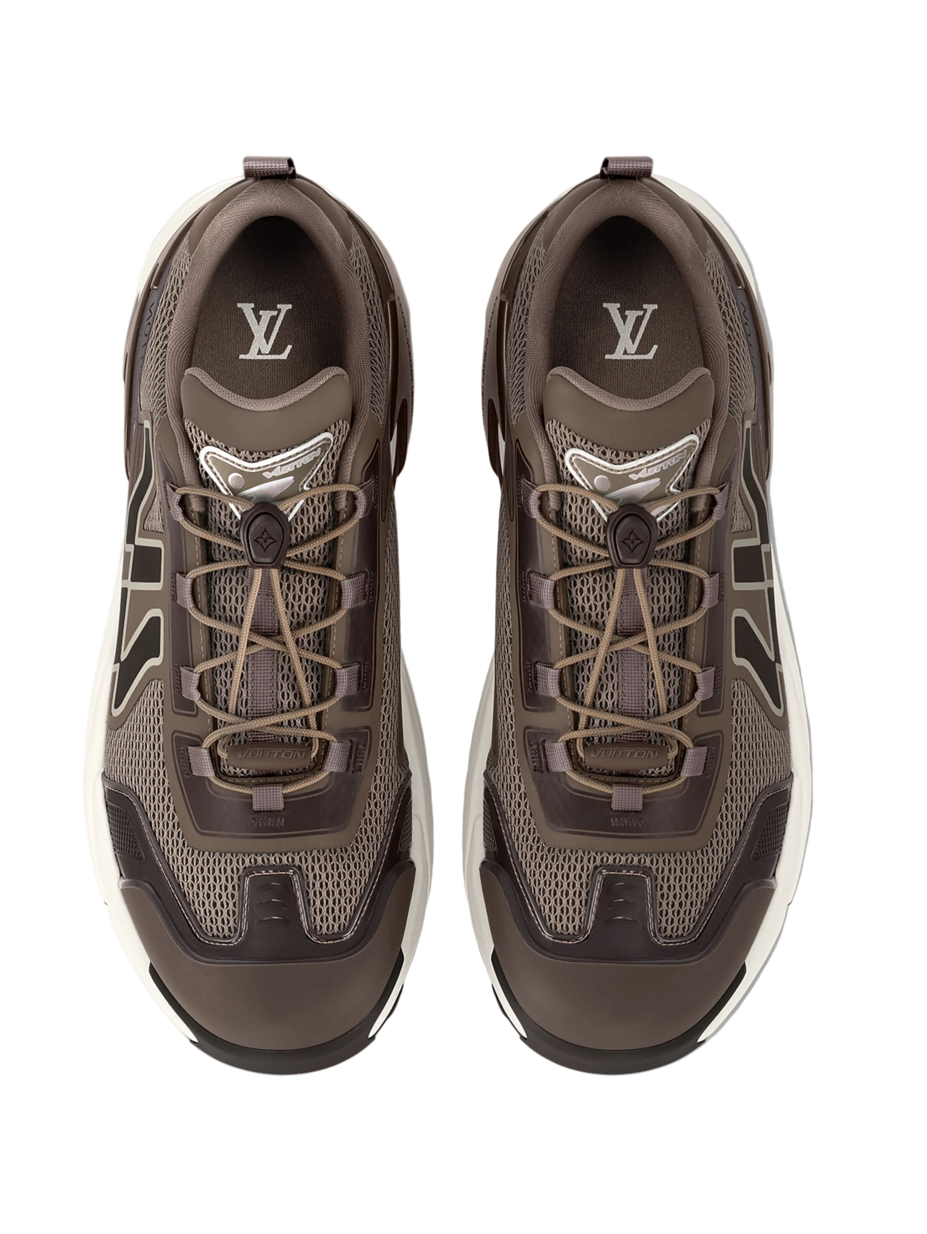 LV Runner Tatic Sneaker