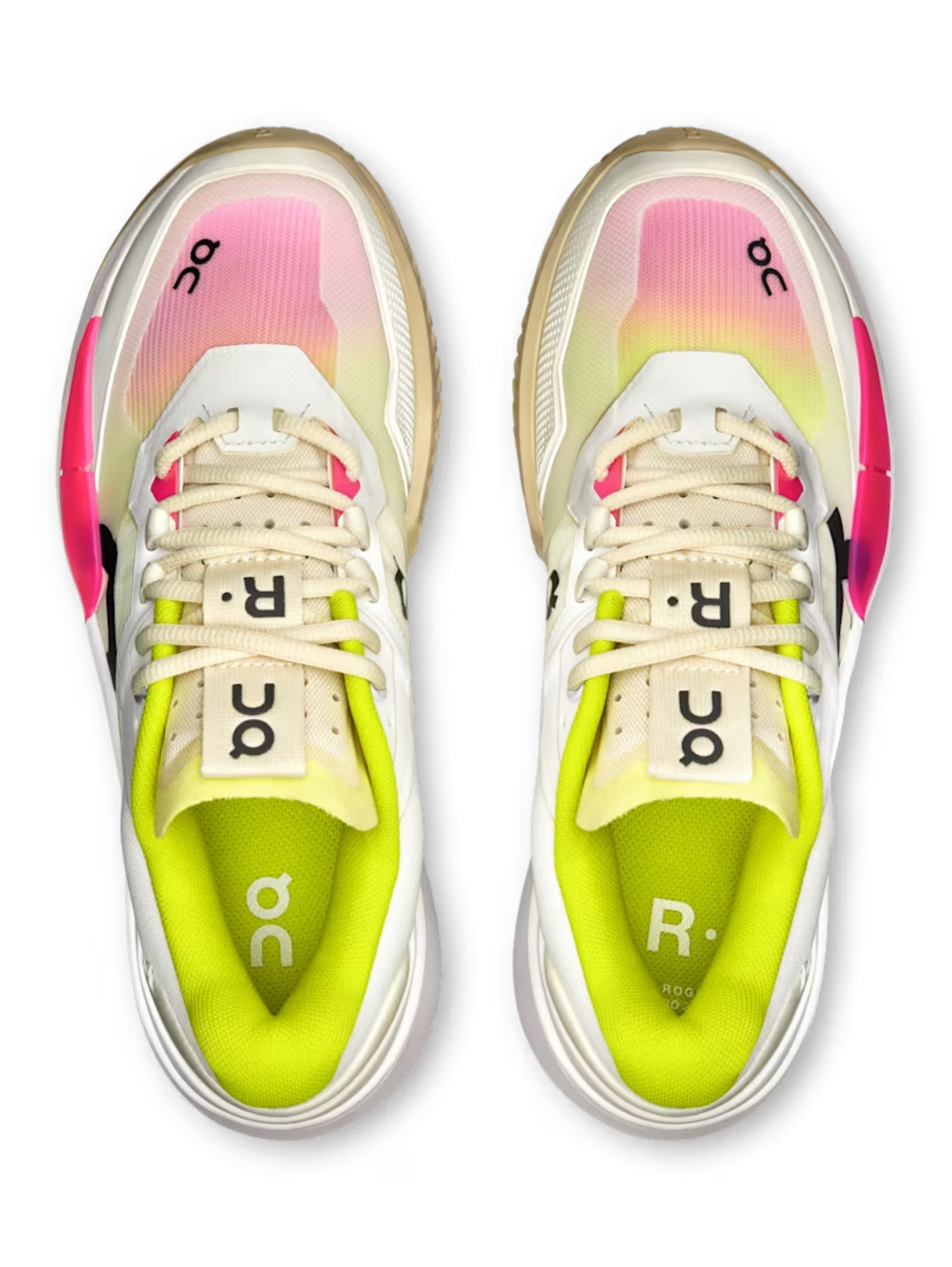 THE ROGER Pro 2