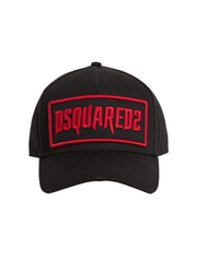 Horror Baseball Cap