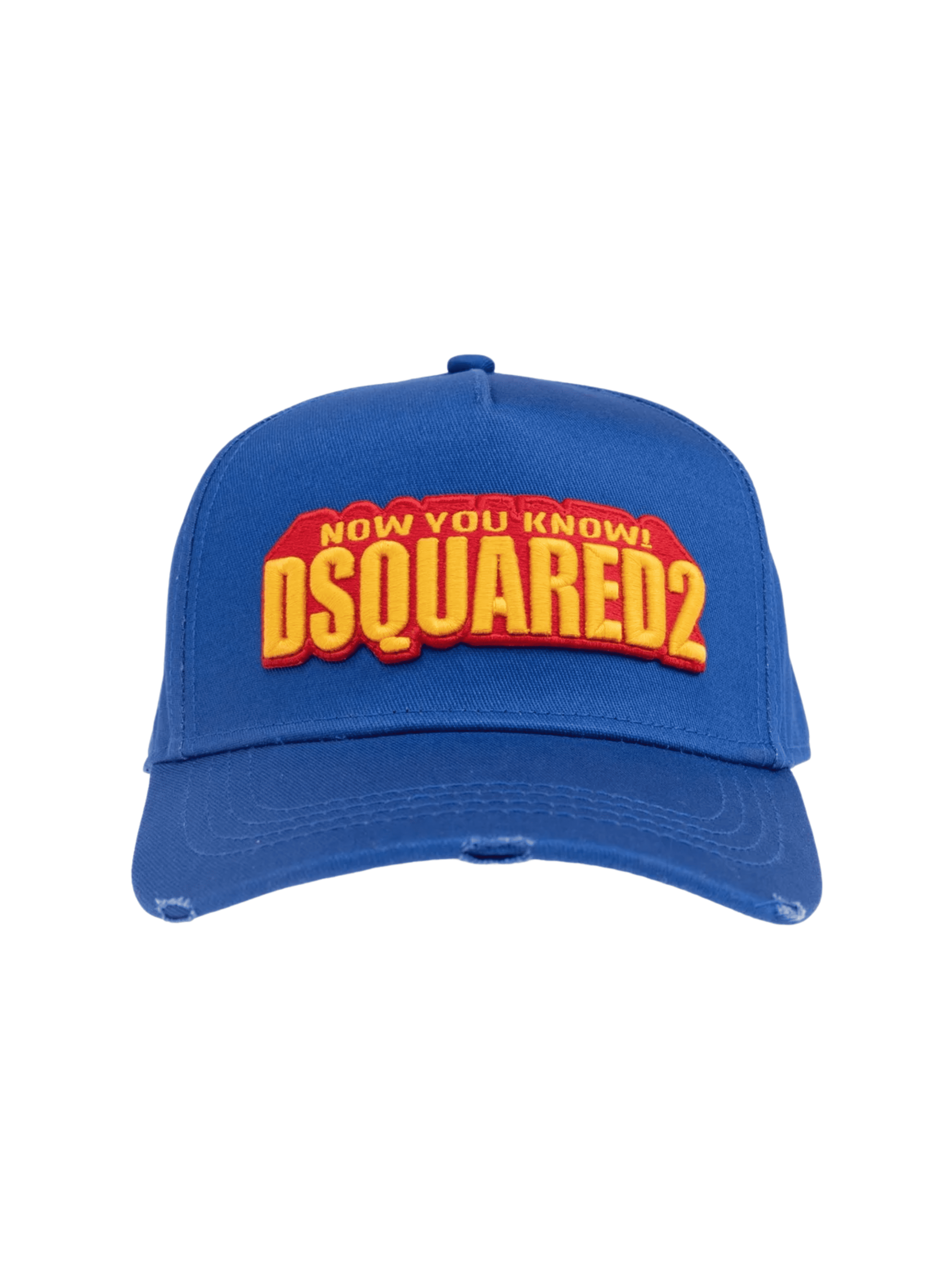 Dsquared2