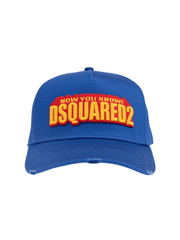 Dsquared2