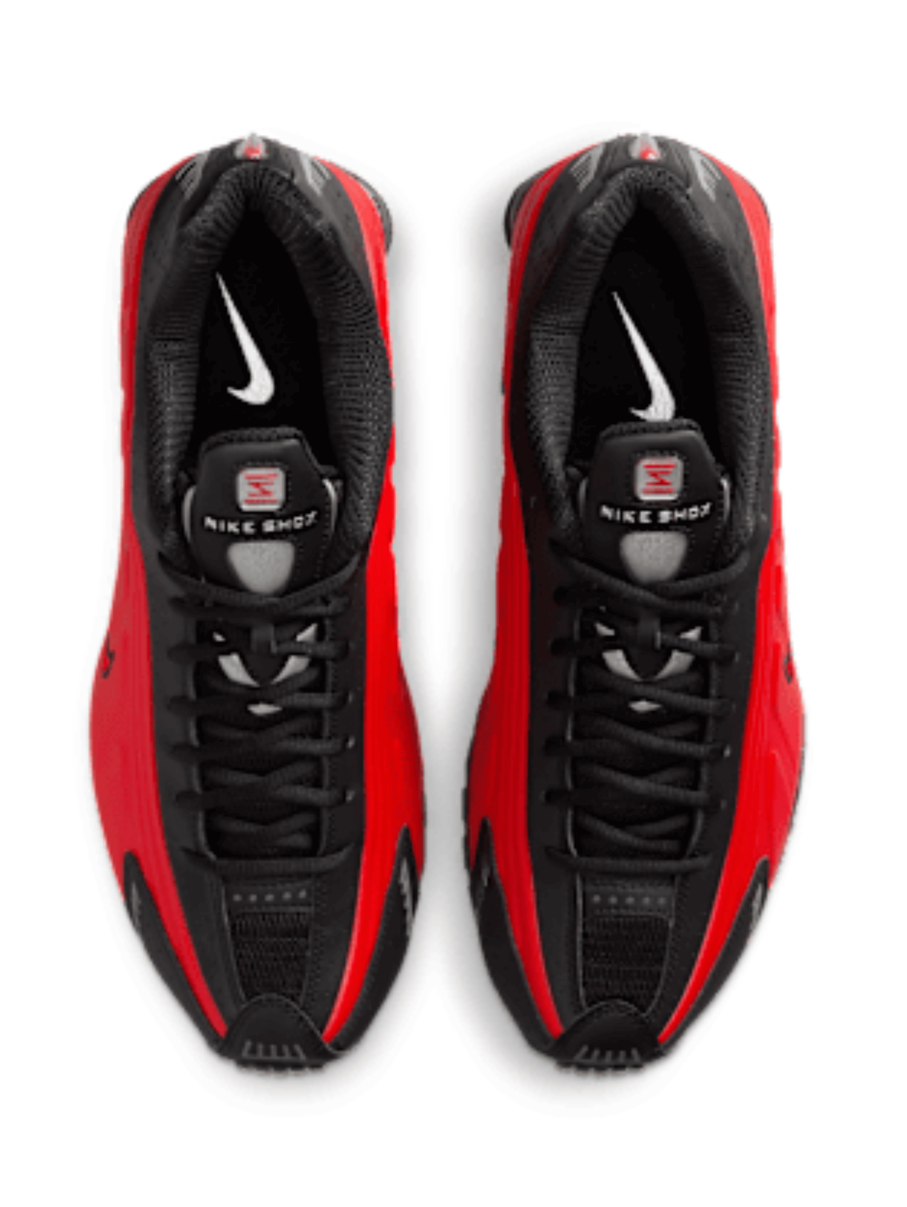 Nike Shox R4