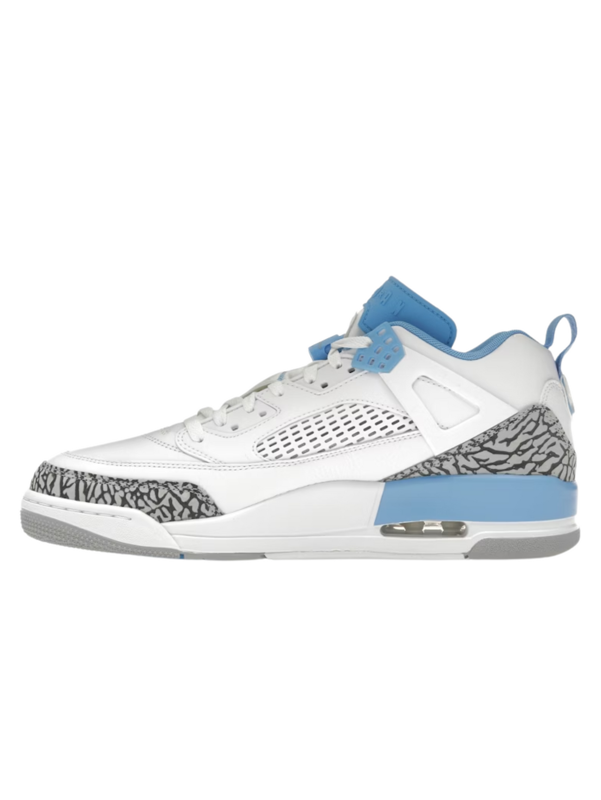 Jordan Spizike Low