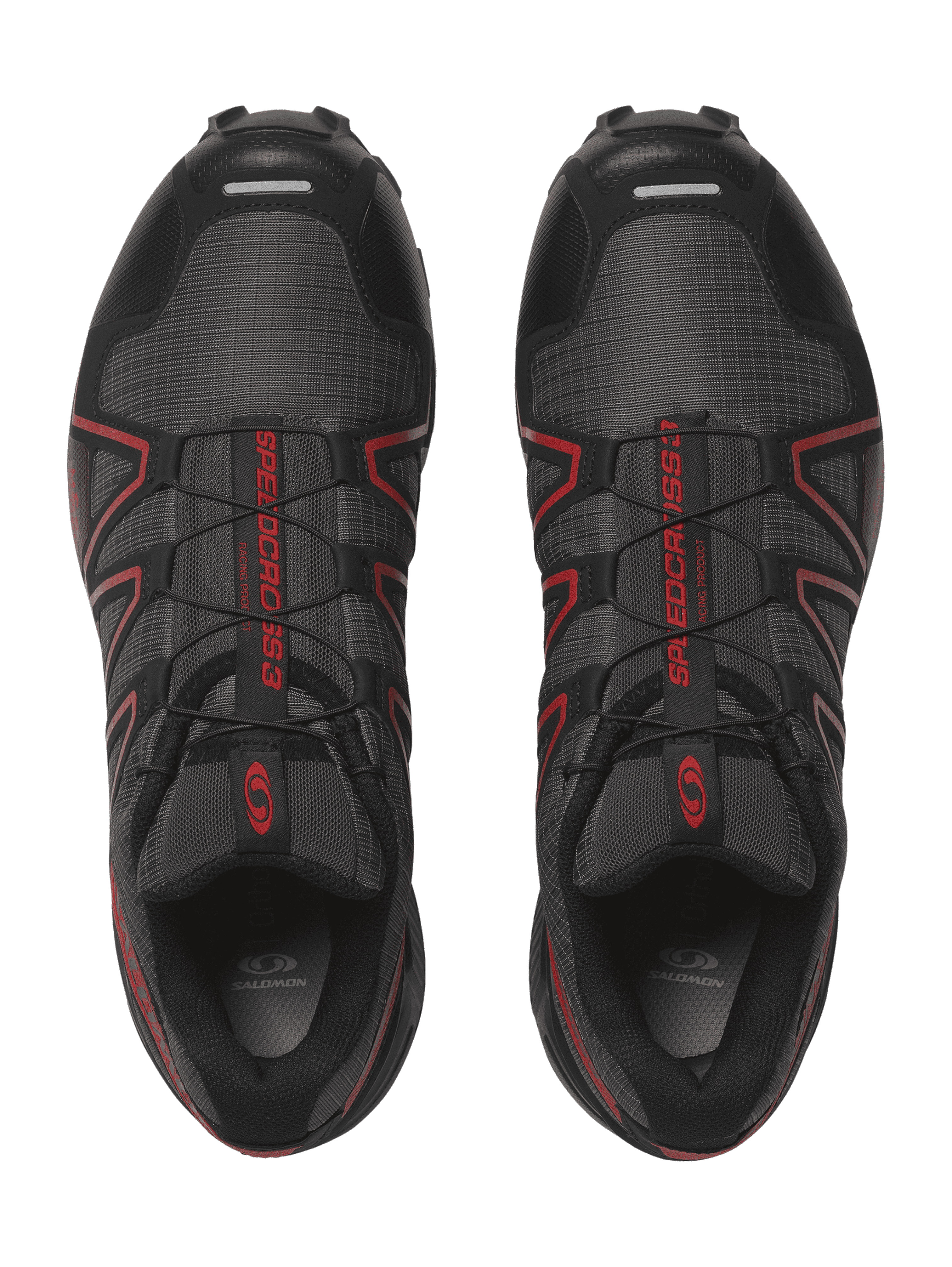 SPEEDCROSS 3