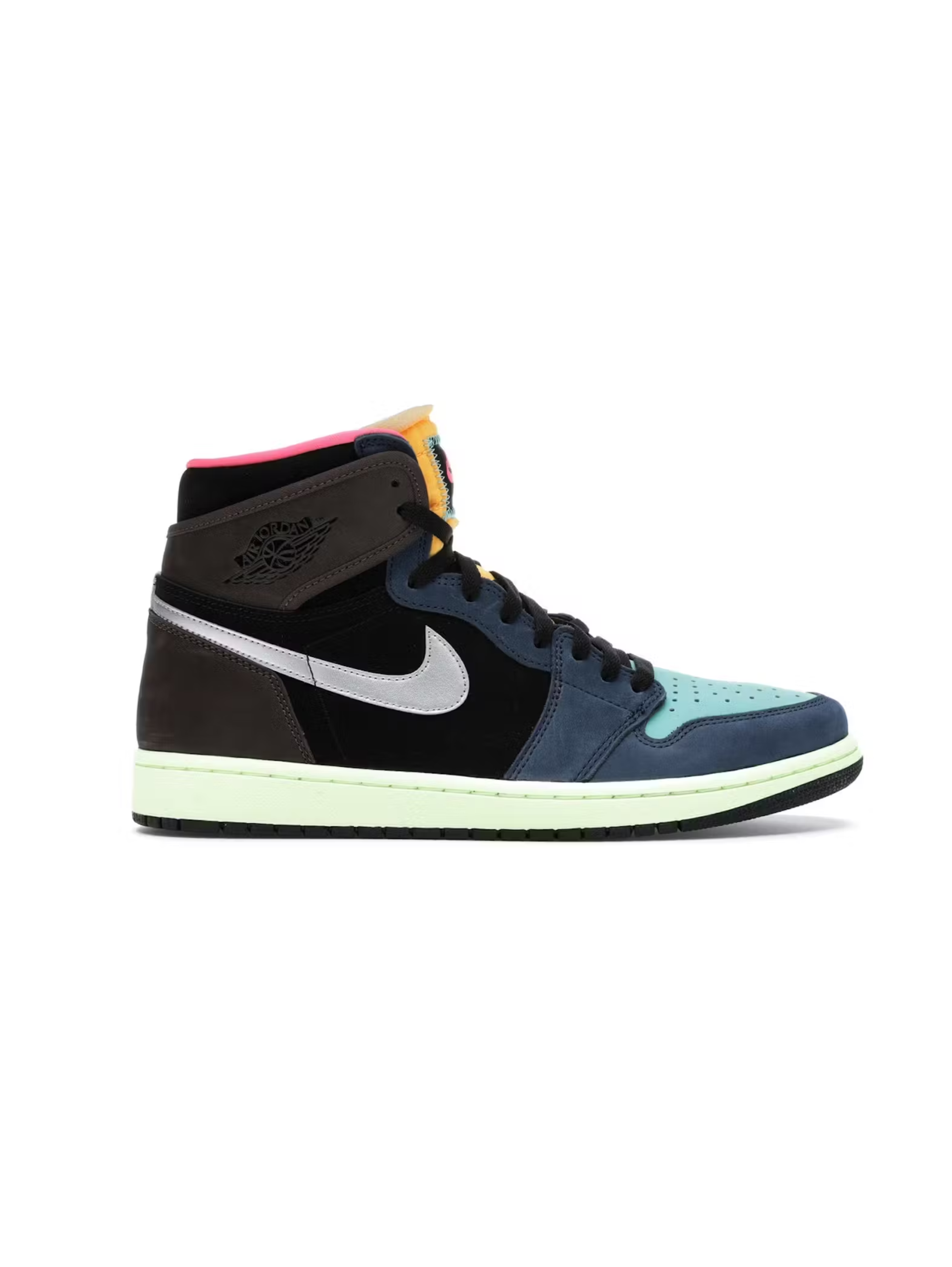 Jordan 1 Retro High